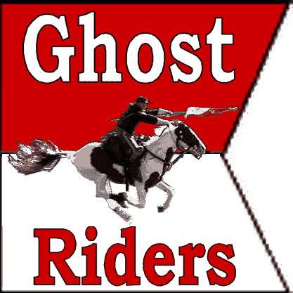 Ghost Riders!