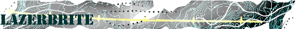 LazerBrite